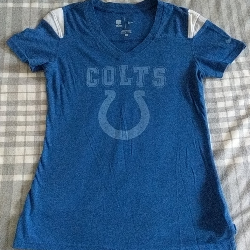 Indianapolis Colts tee